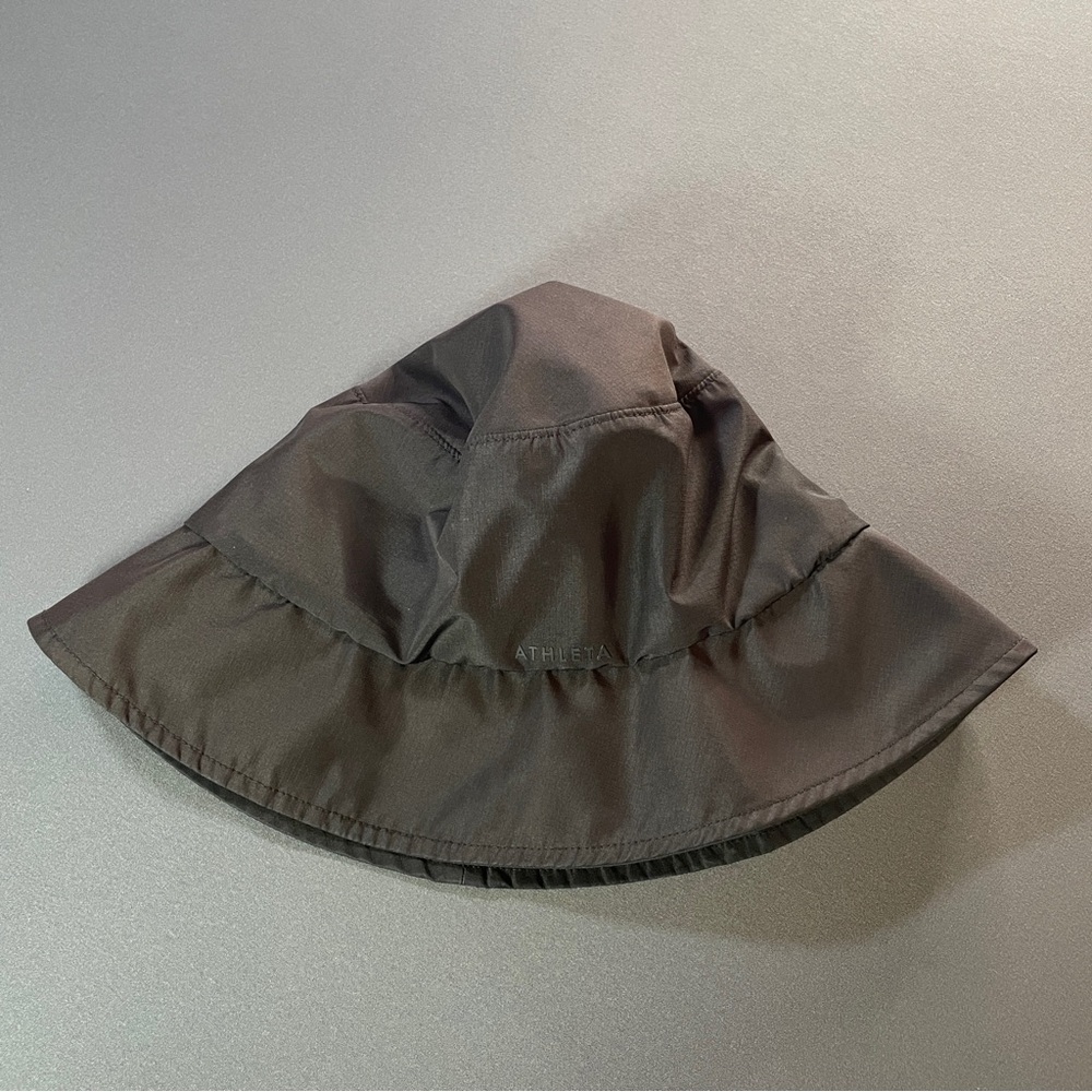 lululemon athletica Black Bucket Hat